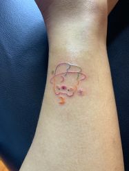 -MDZ STORE·TATTOO·耳饰