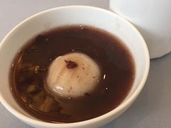 -御花园·粤菜·海鲜火锅(中山公园店)