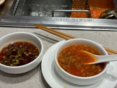 -海底捞火锅(番禺广场店)