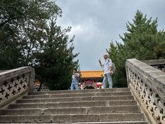 -五台山圆照寺