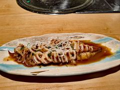 -隐泉京望日式料理(太和广场店)