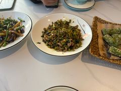 -食光慢宴·安吉土菜馆