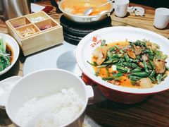-百年神厨·地道川菜(清江西路店)