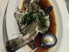 -79号渔船海鲜饭店(岗厦店)