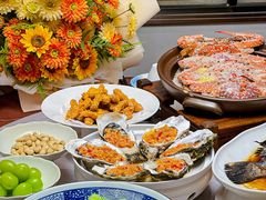 -粤盛海鲜平价店(洛溪食街店)