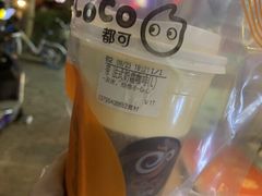 -CoCo都可(蓝村店)