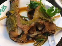 -荣德灶台鱼(圣泉寺店)