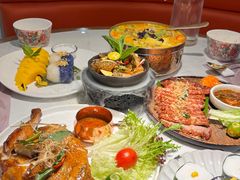 -泰椰里·泰国餐厅(智慧城广百广场店)
