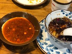 -楚媚娘炭火蛙锅(宽厚里店)