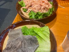 -黔滚滚贵州牛肉火锅·酸汤火锅(创意园店)