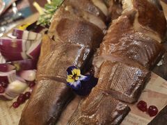 -卢布里西餐厅(总店)