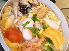 -绍兴老味道·非遗门店(银泰城店)