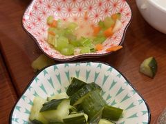-菊儿人家·北京胡同菜(南锣鼓巷店)