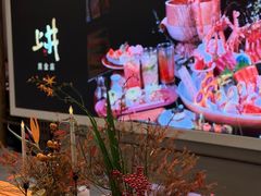 -上井料理黑金店(IFS国金中心店)