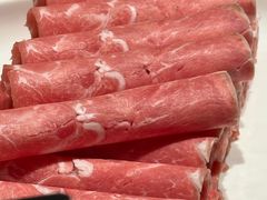 -鼎鼎香·港式火锅(北京SKP店)