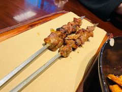 -那拉提之疆·新疆菜(美院店)
