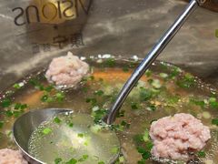-炊烟小炒黄牛肉(浦东世纪汇店)