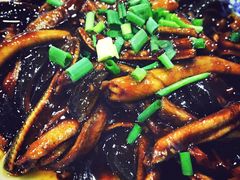 响油鳝丝-洞天食府(北大街店)