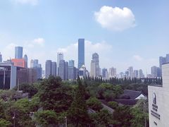 -南京圣和府邸豪华精选酒店