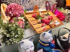 -富力希尔顿酒店·地阔自助餐厅