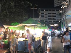 -班赞海鲜市场