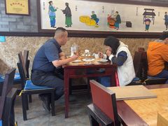 -都一处烧麦馆(前门店)