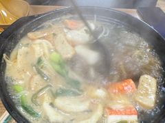 -天瑞福云南过桥米线(十里河店)