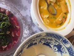 -山外山菜馆(玉泉路店)