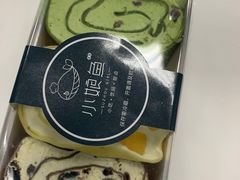 -小娘鱼(新都汇店)