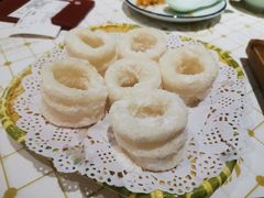 -3弄堂·滕王饭店·江西菜(铜锣湾店)