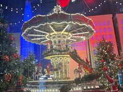 -乐天免税店(明洞店)