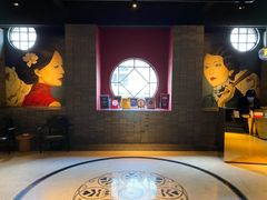 -三号黄浦会Canton Table