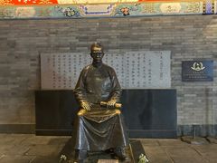 -古文化街旅游区