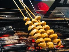 -小红旗臭豆腐炸冷面(万达店)