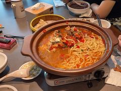 -老淮滨-蚌埠非遗小吃(淮河路店)