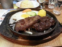 黑椒牛扒-卡朋西餐(较场西路店)
