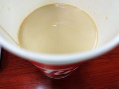 -Tims天好咖啡·贝果(东方广场店)