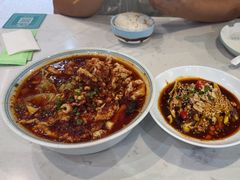 -川人百味(亿合城店)