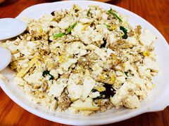 虾酱豆腐-如意香辣鸡架(总店)