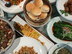 -四世同堂·京菜·烤鸭(双井店)