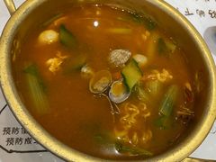 -韩食味·小木屋(日照店)
