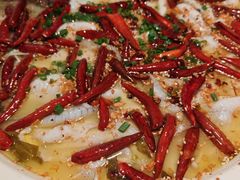 -江渔儿酸菜鱼(曜一城店)