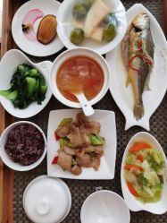 点击看大图 -馨月汇·一悦馨香月子中心(前滩店)