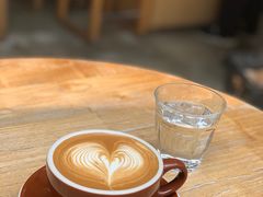 -VOYAGE COFFEE(北锣鼓巷店)