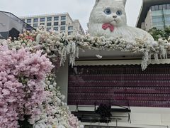 -杭州城中香格里拉大酒店