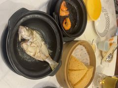 -观海半岛宴·湛江菜(海上世界店)