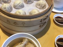 -鼎泰丰(嘉年华•海信广场VILLAGE店)