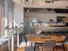 -WeWork中国(三里屯11号社区店)