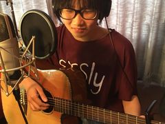 -艺桉余音琴行(火神庙分店)