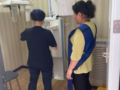 -永信齿科·永典口腔门诊部(浦东店)